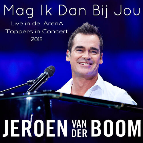Jeroen van der Boom